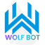 WOLF-BOT logo