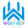 WOLF-BOT logo